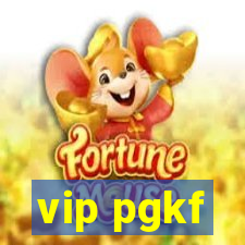 vip pgkf